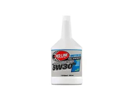 REDLINE Моторное масло Professional-Series 5W30TD ~ 0,95 л