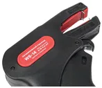 Стриппер EKF Professional WS-14 черный/красный