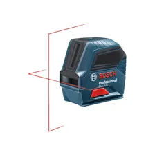 Лазерный нивелир Bosch GLL 2-10 Professional