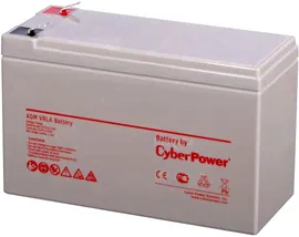 Аккумуляторная батарея Battery CyberPower Professional series RV 12-12 / 12V 12 Ah