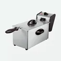 METRO PROFESSIONAL Шкаф фритюрный CZG40X индикатор режима работы прорезиненные ножки, 4л