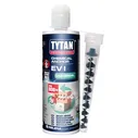 Химический анкер универсальный 165мл EV-I TYTAN PROFESSIONAL