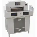 Гильотинный резак бумаги Bulros professional series 520V3