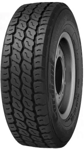 Грузовая шина Cordiant Professional TM-1 385/65 R22.5 160K, прицеп-0