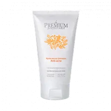 PREMIUM Крем-маска грязевая / Anti-acne Professional 150 мл