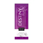 Moxie Professional Destiny Black 50 бронзаторов 15 мл