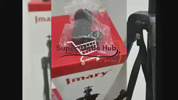 jmary tripod