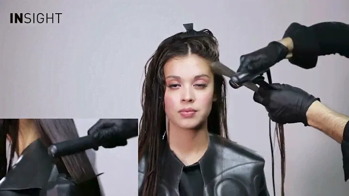 SMOOTHING SYSTEM INSIGHT Professional
