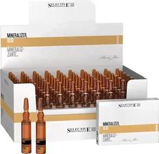 Selective Professional Mineralizer Olio ампулы 78 шт