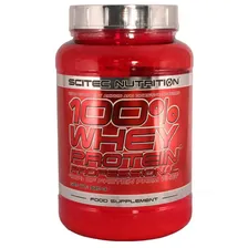 Scitec Nutrition 100% Whey Professional 920 гр