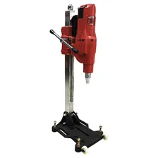 Машина ALTECO алмазного бурения Professional DD 4025 MF отзывы