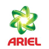 Стиральный порошок Ariel Professional Alpha 15кг, кислородосодержащее отбеливание, автомат