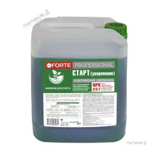Bona Forte Professional Жидкое удобрение SHADY GRASS