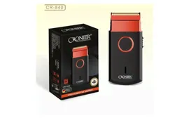 "Cronier Professional" - электробритва-шейвер cr-840