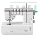 Машина распошивальная Janome Cover Pro 3000 Professional