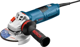УШМ (болгарка) Bosch GWS 12-125 CIE Professional