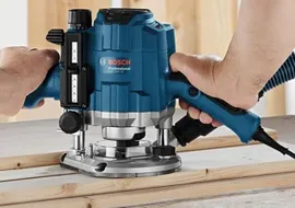 Фрезер BOSCH GOF 1250 CE Professional (601626000)