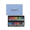 Набор гуаши ShinHanart Professional 15 мл 24 цвета цвета "А" SH-1625151-0024