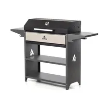 Мангал GRATAR Professional Optima BBQ POB 3000