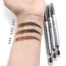 Карандаш для бровей Lamel Professional Insta Puff Brows 401,402,403