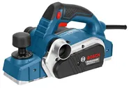 Электрорубанок BOSCH GHO 26-82 D Professional
