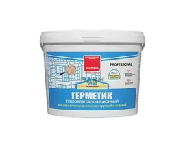 Neomid Wood Professional / Неомид Теплый Дом герметик шовный для дерева