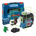 Линейный лазерный нивелир GLL 3-80 CG Professional 0601063T00