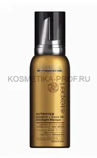 Ночная маска Loreal Professional Nutrifier Glycerol Overnight Masque 100 мл
