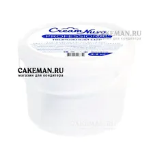Сыр творожный CREAM NUVO - "Professional, 70%, мягкий" (Упаковка 2.2 кг.)