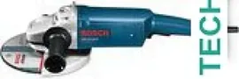 Угловая шлифмашина Bosch GWS 20-230 H Professional