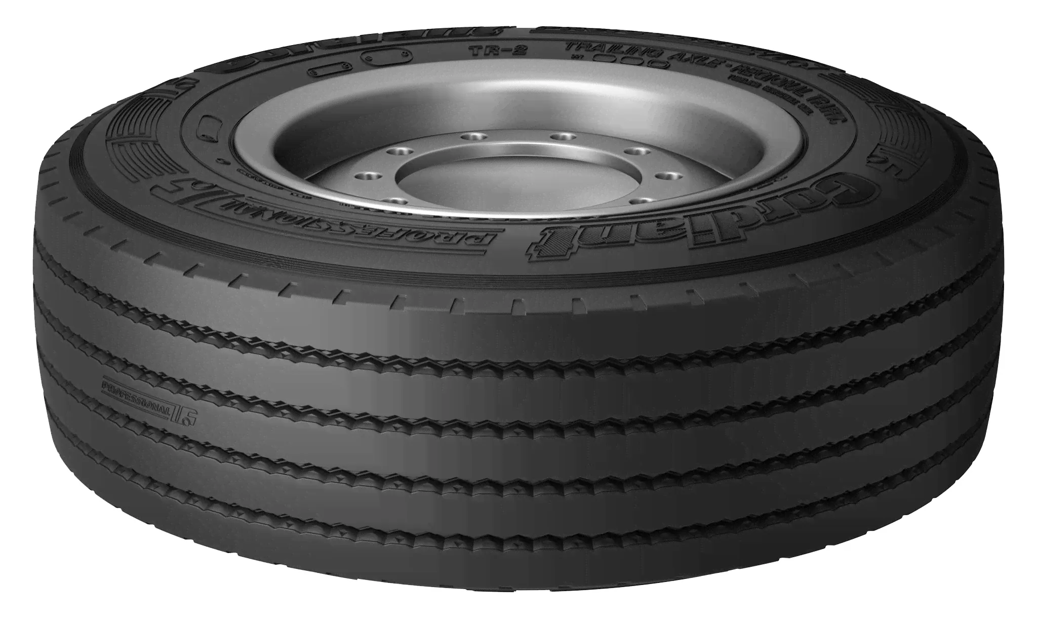 Грузовые шины Cordiant Professional TR-2 в Москве-2