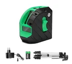 Уровень лазерный ADA ARMO 2D GREEN Professional Edition