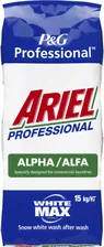 Стиральный порошок Ariel Professional System Alpha 15 кг