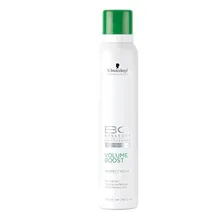 Обзор на Мусс Schwarzkopf Professional BC Volume Boost