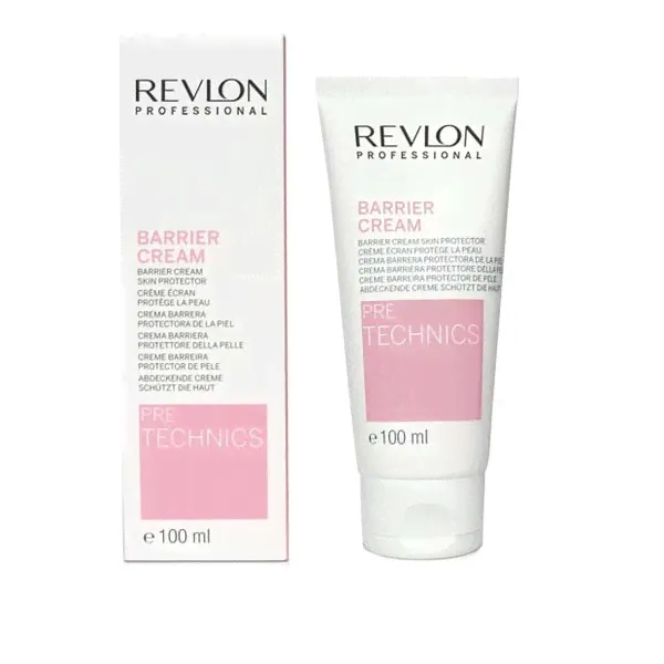 Крем защитный Revlon Professional Barrier Cream 100мл-0