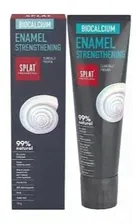 SPLAT professional bio зубная паста биокальций 125 г