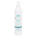 Domix Green Professional Крем для ног размягчающий мозоли с лимоном, ланолином и коллоидным серебром, 250 мл