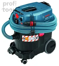 Строительный пылесос BOSCH Professional GAS 35 M AFC