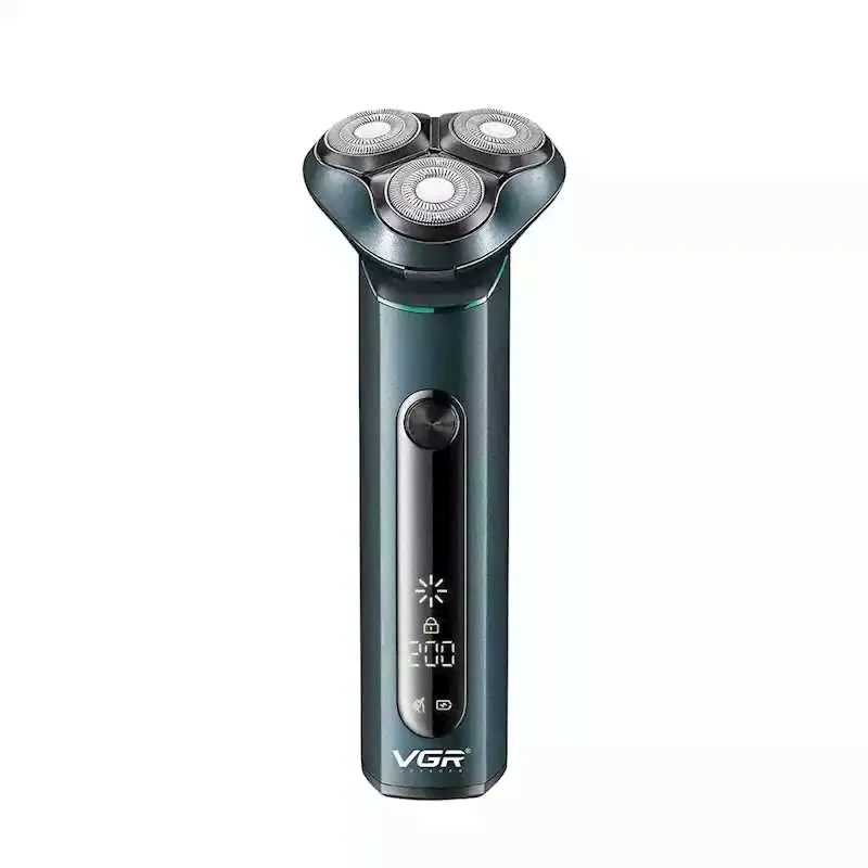 Электробритва VGR Professional V-310 синий