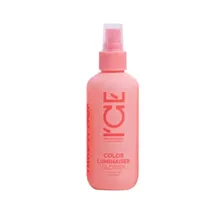 Маска для волос Ice Professional Color Luminaiser для окрашенных волос спрей 200мл