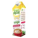 Напиток СОЕВЫЙ на рисовой основе professional 1 л «GREEN MILK»