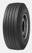 Шины 385/65R22,5 160K TL-1 CORDIANT PROFESSIONAL б/к М