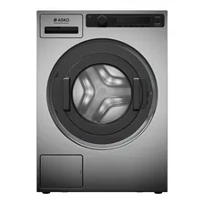Стиральная машина 60 см Asko Professional WMC8944PB.T титан