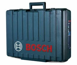 BOSCH Магнитный сверлильный станок BOSCH GBM 50-2 Professional
