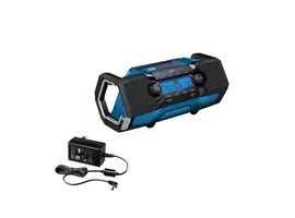 Bosch Radio GPB 18V-2 SC Professional