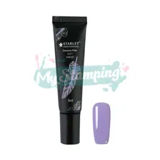 Гель-краска Starlet Professional - лаванда