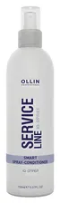 OLLIN Professional IQ-спрей для волос Ollin Service Line