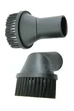 Bosch Ergomaxx Professional Универсальная круглая насадка с щетиной (32mm)