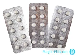 Filitra Professional 20 mg (Софт)
