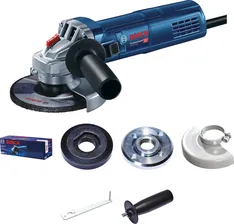 Угловая шлифмашина Bosch GWS 9-125 Professional